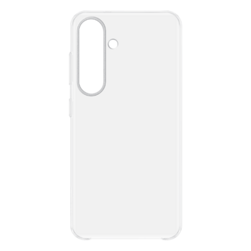 Galaxy S25+ Clear Cover