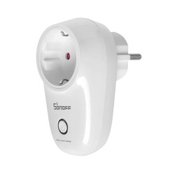 Ухаалаг залгуур (zigbee)