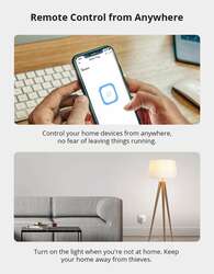 Ухаалаг залгуур (zigbee)