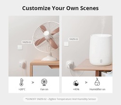 Ухаалаг залгуур (zigbee)