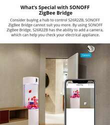 Ухаалаг залгуур (zigbee)
