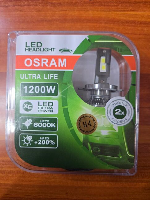 Osram led h4