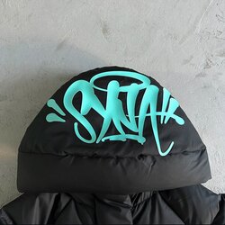Syna goose down jacket