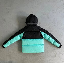 Syna goose down jacket