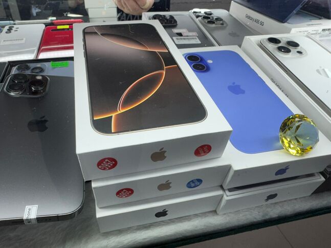 Iphone 16