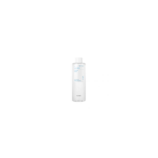 The Simple Calming Toner