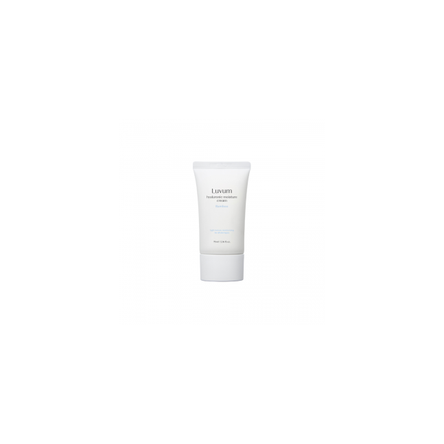Bamboo Cream Luvum
