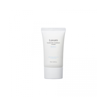 Bamboo Cream Luvum