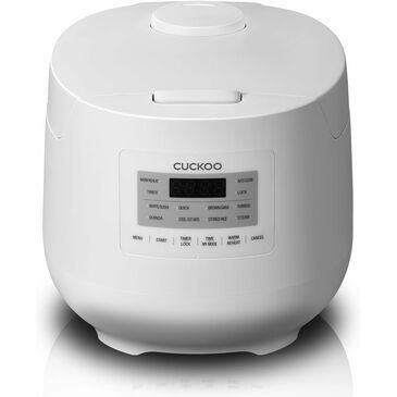 Cuckoo - CR-0641F