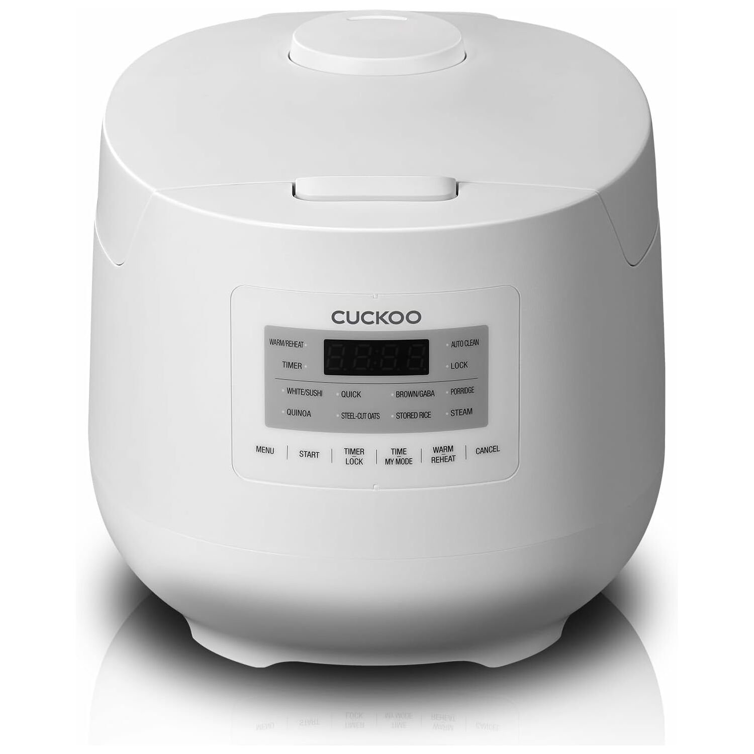 Cuckoo - CR-0641F