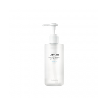 Bamboo Gel Cleanser