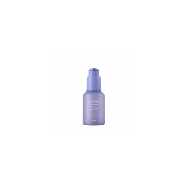 Pore Reset Ampoule 