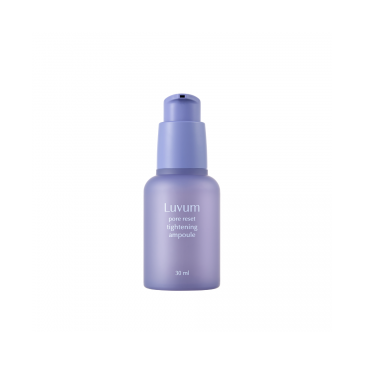 Pore Reset Ampoule 