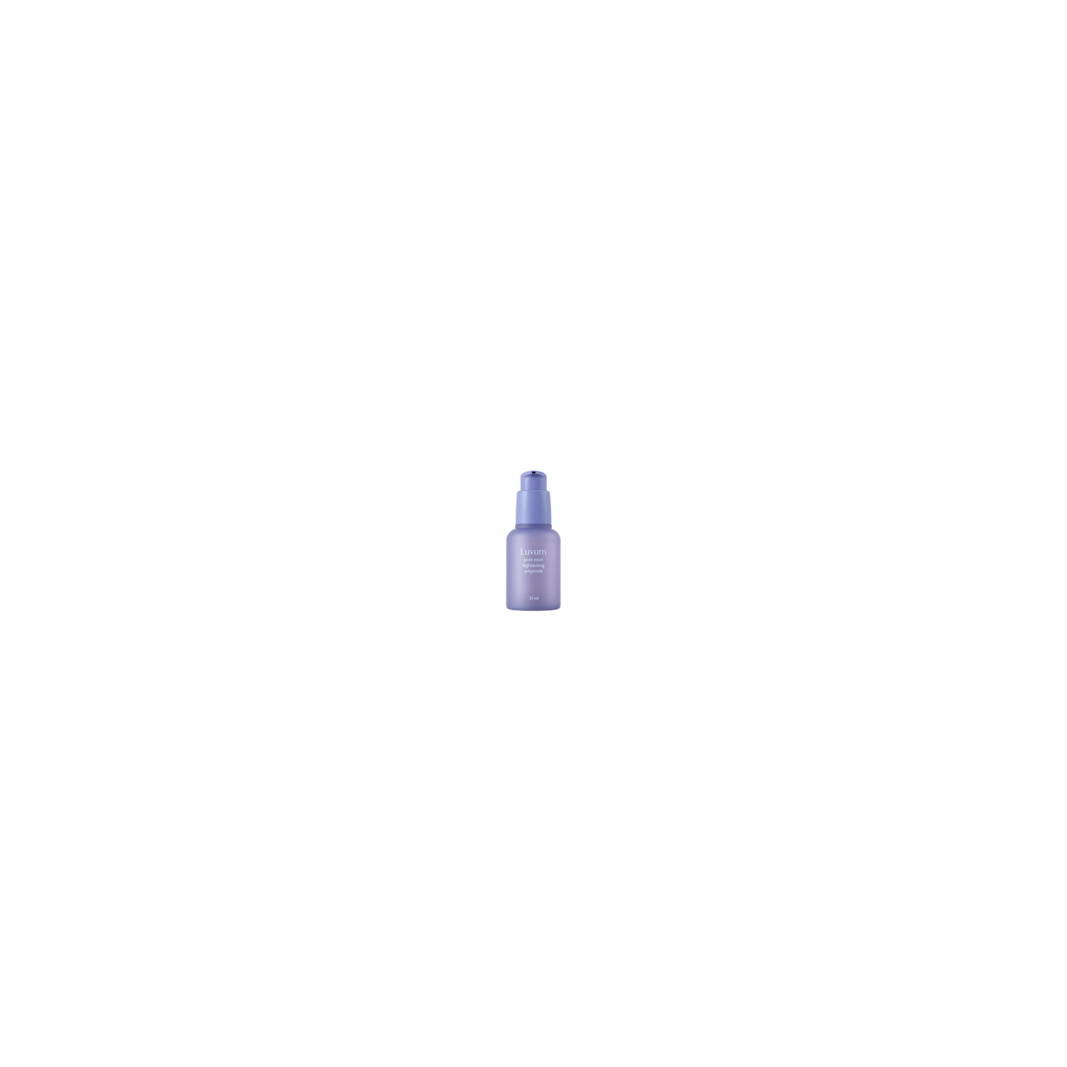 Pore Reset Ampoule 