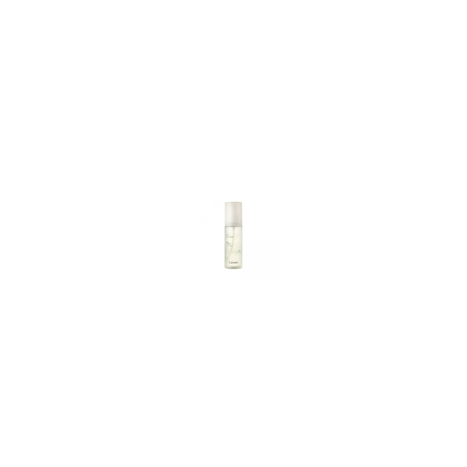 Cica Gel Serum