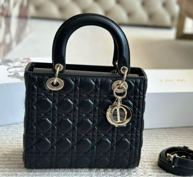 Dior bag