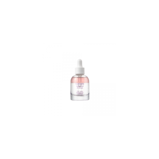 Super Food Oil Serum