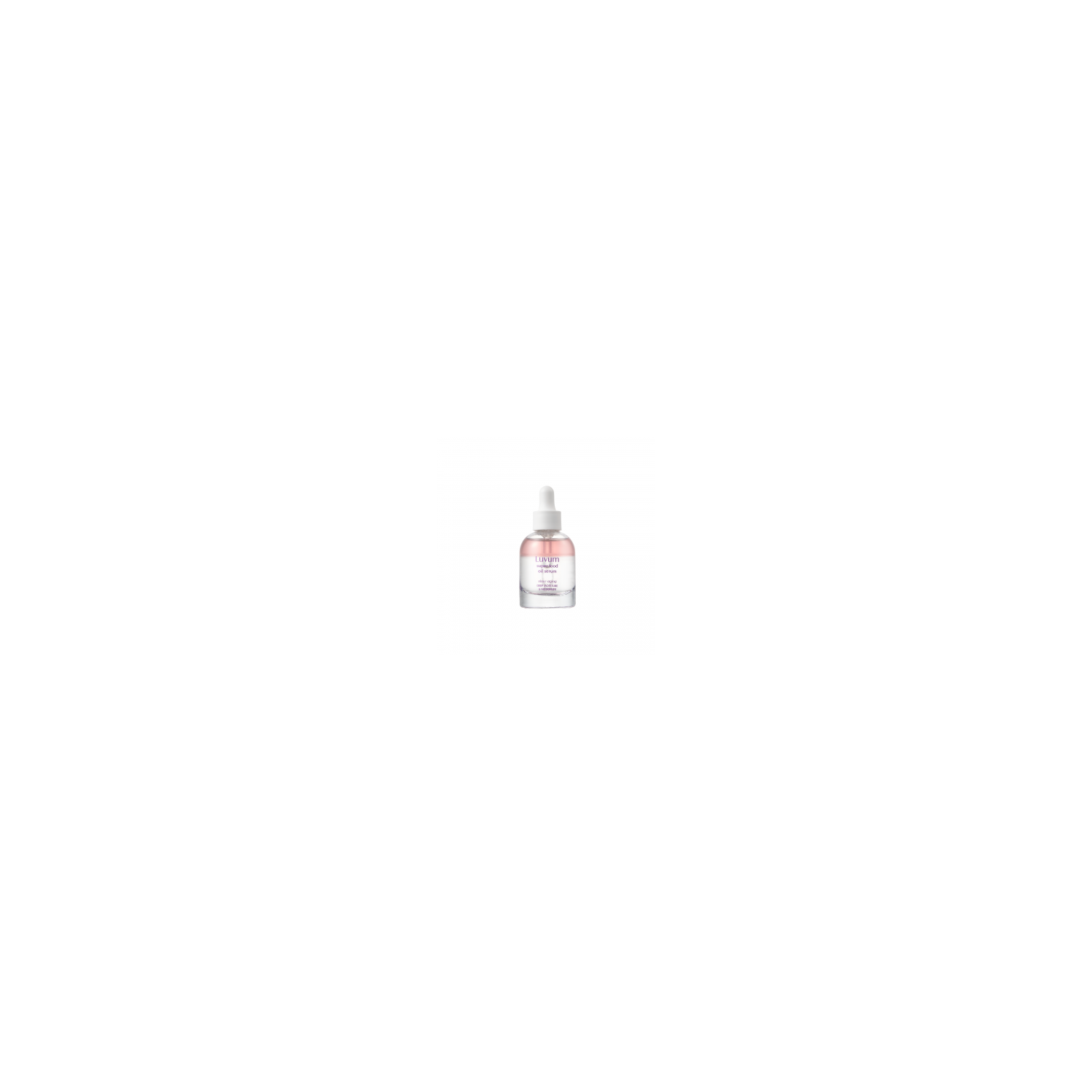 Super Food Oil Serum