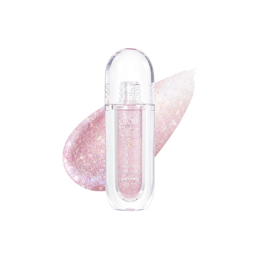 #Unknown Glass Glitter 