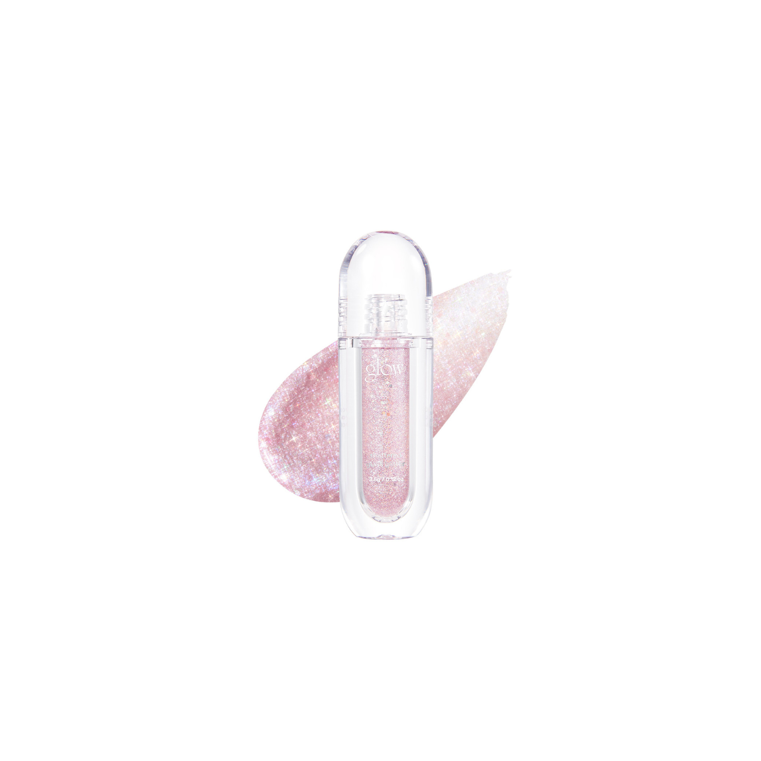 #Unknown Glass Glitter 