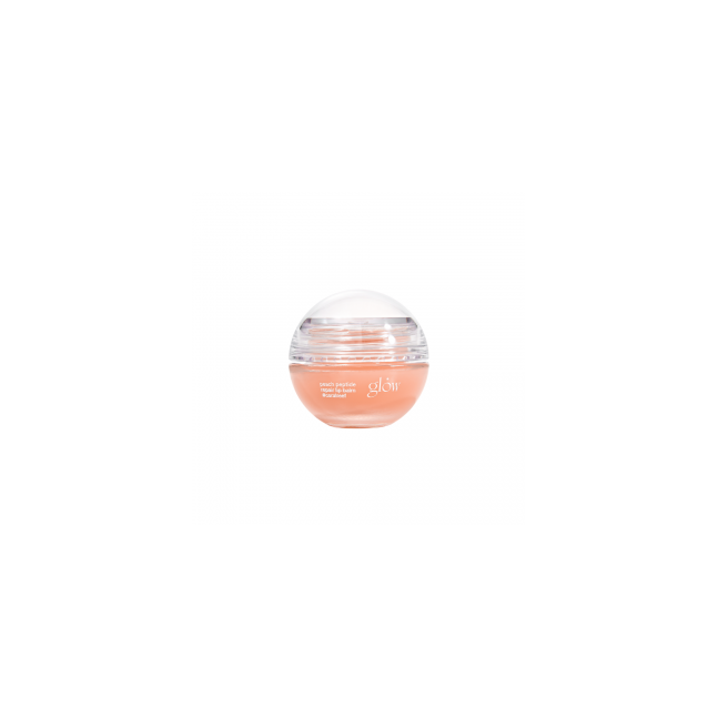 Peach Peptide Lip Balm 