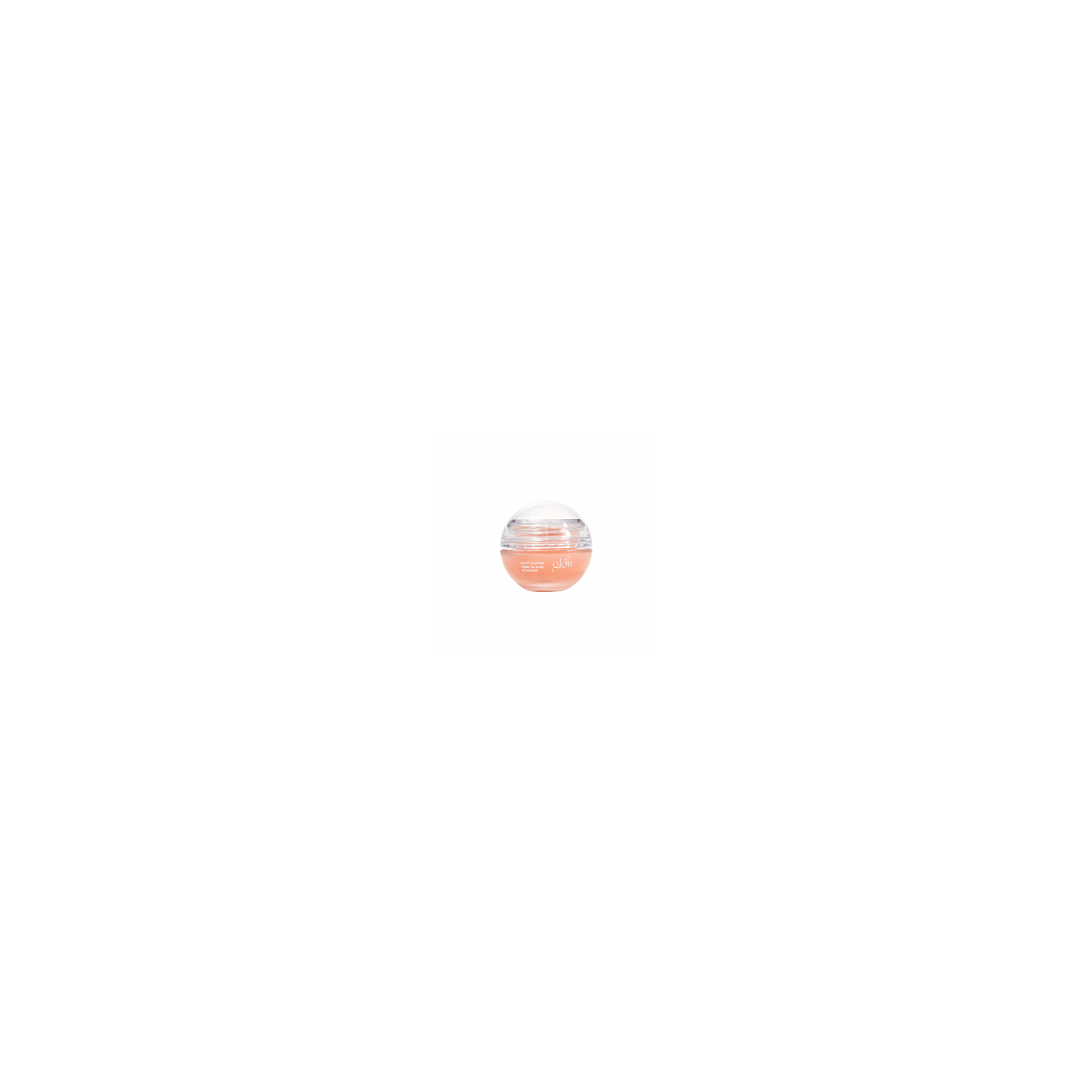 Peach Peptide Lip Balm 