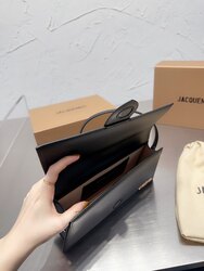 Jacquemus bag