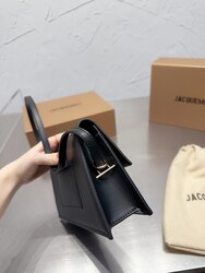 Jacquemus bag