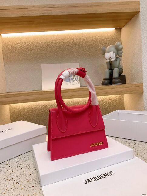 Jacquemus bag