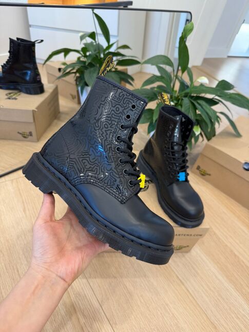 Dr martens