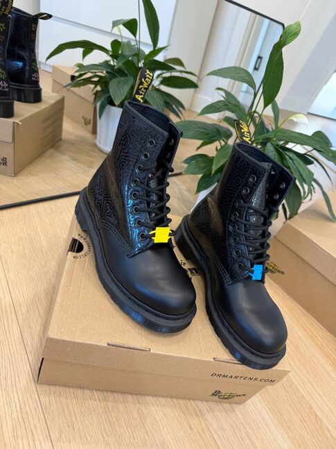 Dr martens