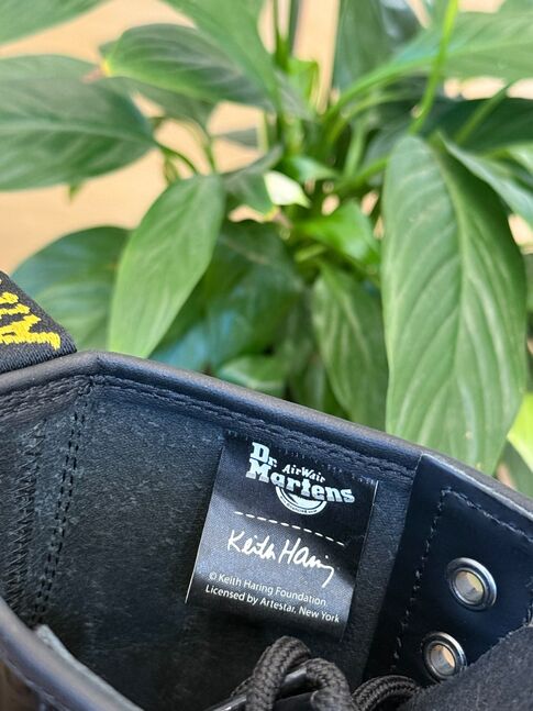 Dr martens