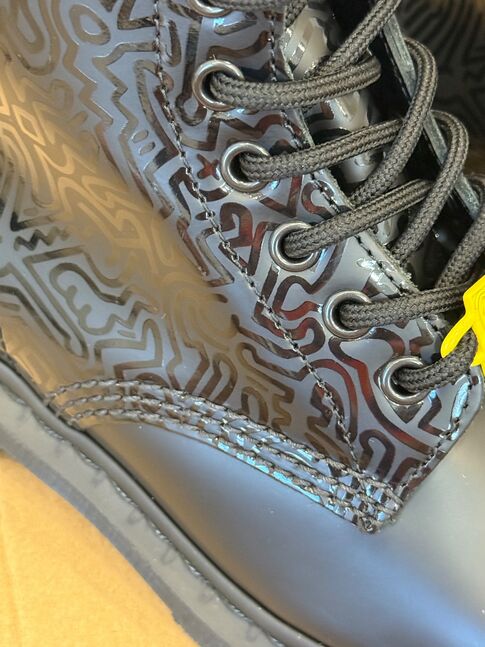 Dr martens