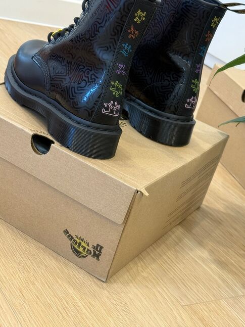 Dr martens