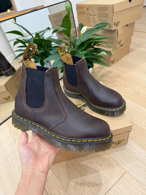 Dr martens 2976 bex horse