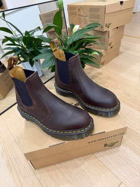 Dr martens 2976 bex horse