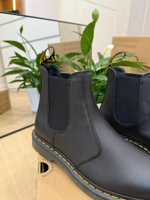 Dr martens 2976