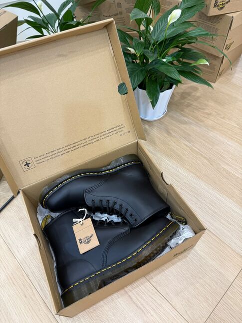 Dr martens 1460