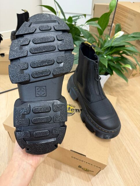Dr martens dmxl