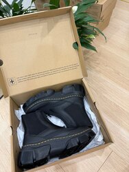 Dr martens dmxl