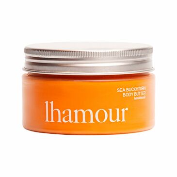 Чацарганатай биеийн өтгөн тос 
