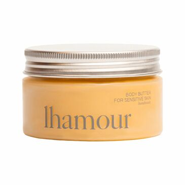 Эмзэг арьсны биеийн өтгөн тос 