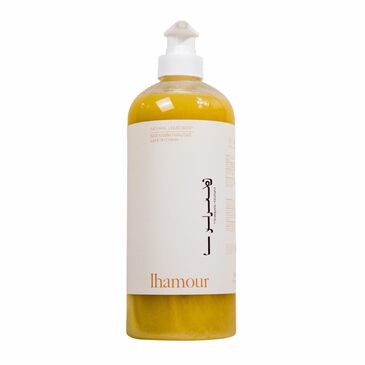 "Хүрхрээ" Байгалийн гаралтай шингэн саван