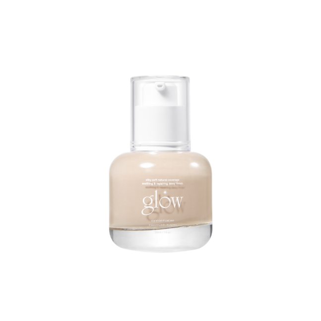 Breathable Blemish Balm