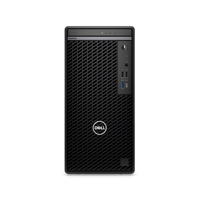 Dell Optiplex Tower 7020 i5-14500 8GB 256GB SSD 
