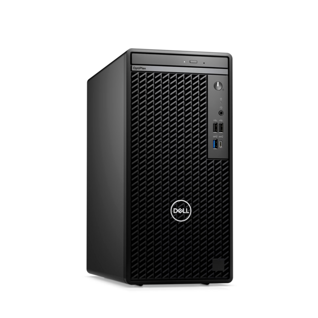Dell Optiplex Tower 7020 i5-14500 8GB 256GB SSD 