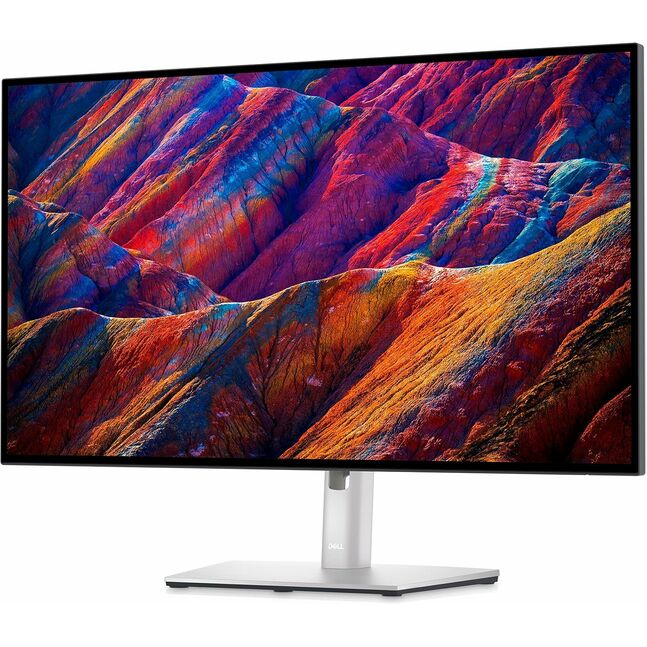 Dell U2723QE monitor	