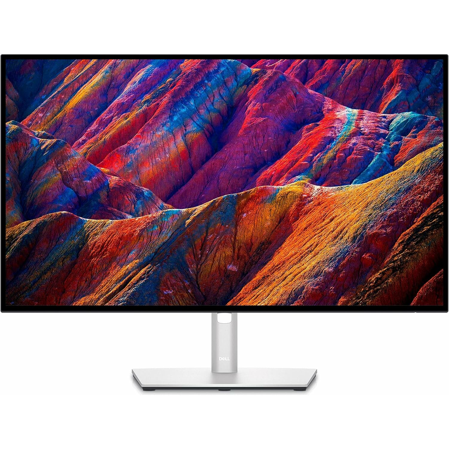 Dell U2723QE monitor	