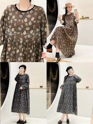 Тааран платье