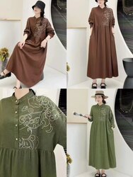 Тааран платье